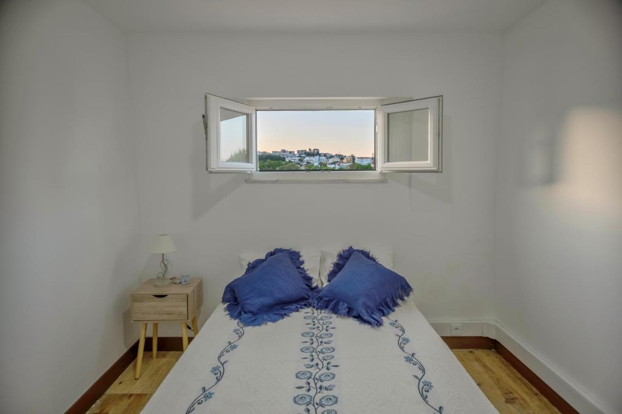 Ferienwohnung Casa Do Lago Setúbal Exterior foto